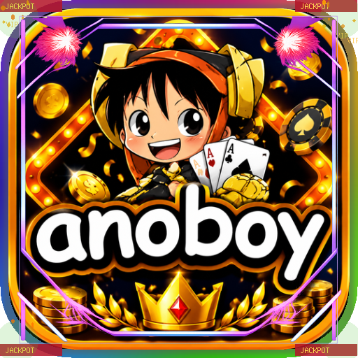 anoboy — galeri pratinjau - APK Resmi