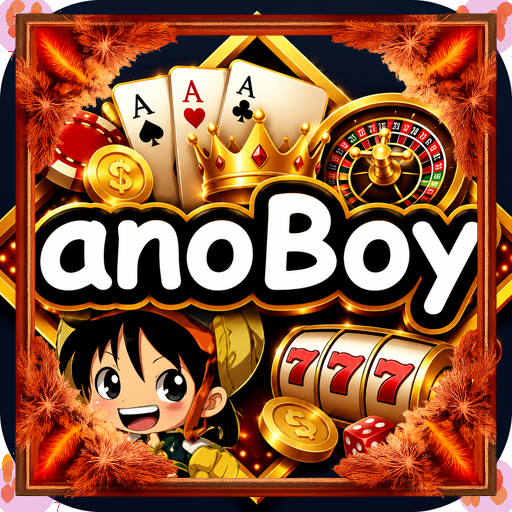 anoboy — galeri pratinjau Resmi APK